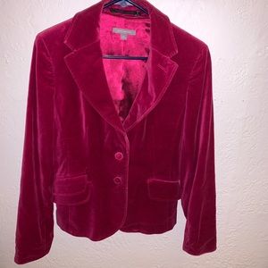 Ann Taylor blazer